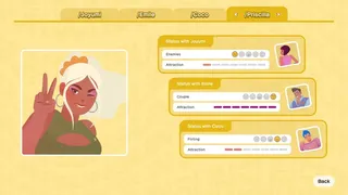 Скриншот 6 к игре The Crush House