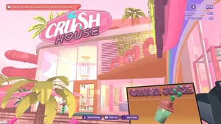 Скриншот 8 к игре The Crush House