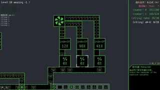 Скриншот 8 к игре 编程工厂