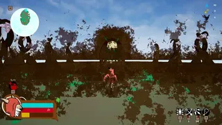 Скриншот 3 к игре A Storm Unsung