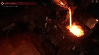 Скриншот 3 к игре Flint: Treasure of Oblivion