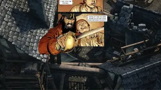 Скриншот 4 к игре Flint: Treasure of Oblivion
