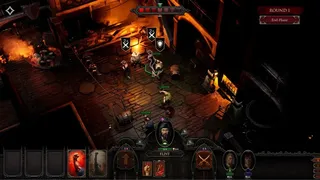 Скриншот 6 к игре Flint: Treasure of Oblivion