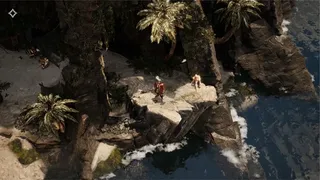 Скриншот 7 к игре Flint: Treasure of Oblivion