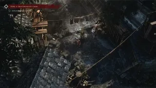 Скриншот 8 к игре Flint: Treasure of Oblivion