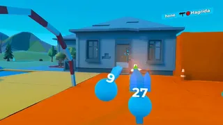 Скриншот 1 к игре Have Fun, Don't Die!