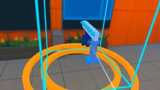 Скриншот 2 к игре Have Fun, Don't Die!