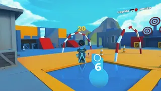 Скриншот 8 к игре Have Fun, Don't Die!