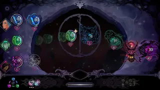 Скриншот 4 к игре Emblems: Sunless Vow