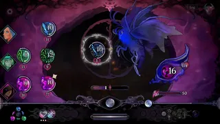 Скриншот 8 к игре Emblems: Sunless Vow
