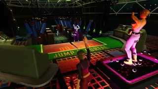 Скриншот 1 к игре Terres