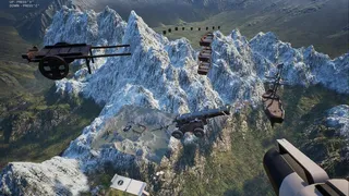 Скриншот 3 к игре Only Climber