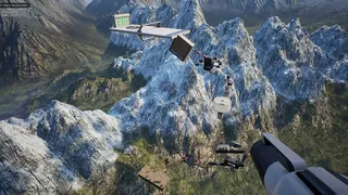 Скриншот 6 к игре Only Climber