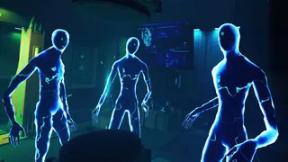 Скриншот 1 к игре Mannequin