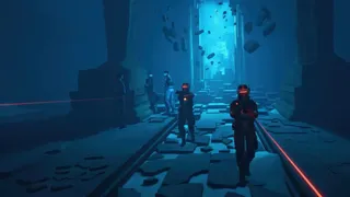 Скриншот 2 к игре Mannequin