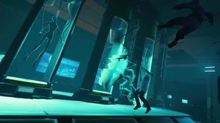 Скриншот 3 к игре Mannequin