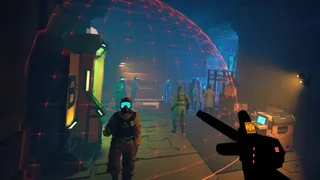 Скриншот 4 к игре Mannequin