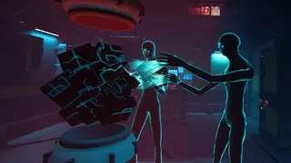 Скриншот 5 к игре Mannequin
