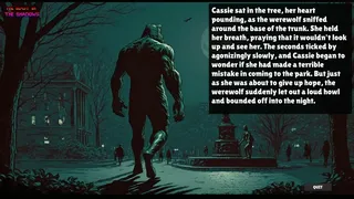 Скриншот 3 к игре The Beast in the Shadows