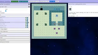 Скриншот 1 к игре BoundWorlds