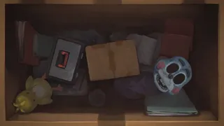 Скриншот 3 к игре myPOPGOES