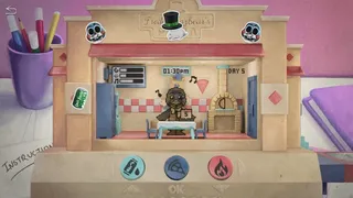 Скриншот 5 к игре myPOPGOES