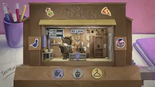 Скриншот 6 к игре myPOPGOES