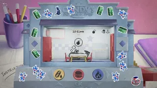 Скриншот 8 к игре myPOPGOES