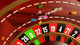 Скриншот 3 к игре Tiny Tires