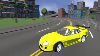 Скриншот 1 к игре EL-DRIFTO