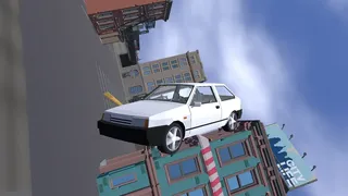 Скриншот 2 к игре EL-DRIFTO