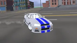Скриншот 3 к игре EL-DRIFTO
