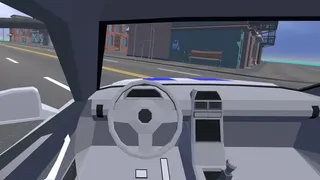 Скриншот 4 к игре EL-DRIFTO