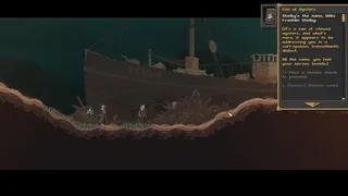 Скриншот 7 к игре Witchmarsh: Tea Party of the Damned