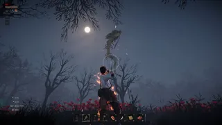 Скриншот 2 к игре 炭熄