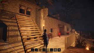 Скриншот 3 к игре 炭熄