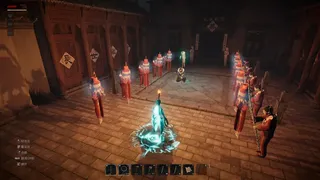 Скриншот 4 к игре 炭熄