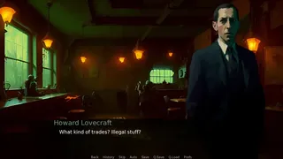 Скриншот 3 к игре Innsmouth 22