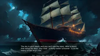 Скриншот 5 к игре Innsmouth 22
