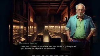 Скриншот 7 к игре Innsmouth 22