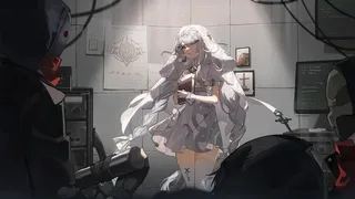 Скриншот 1 к игре Black & White Lite
