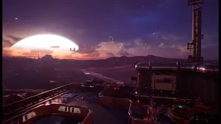 Скриншот 1 к игре Space