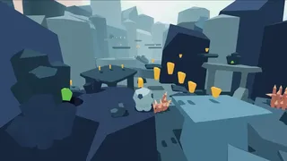 Скриншот 4 к игре Pebble