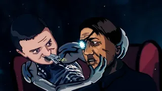 Скриншот 3 к игре Скуфный день