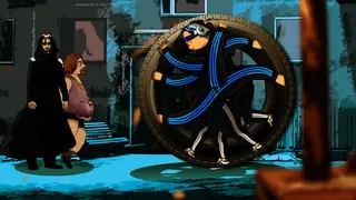 Скриншот 4 к игре Скуфный день