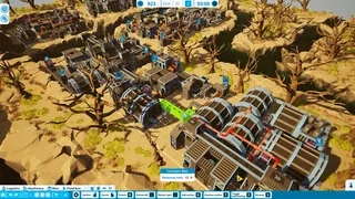 Скриншот 2 к игре Automate It: Factory Puzzle