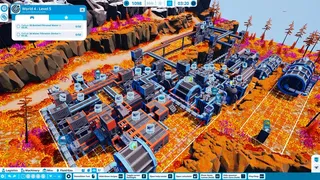 Скриншот 3 к игре Automate It: Factory Puzzle