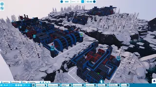 Скриншот 5 к игре Automate It: Factory Puzzle