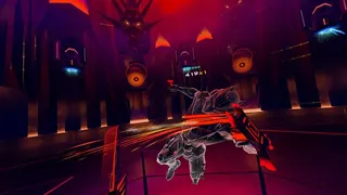 Скриншот 1 к игре RAGER
