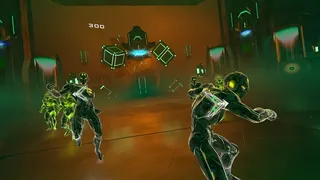 Скриншот 3 к игре RAGER